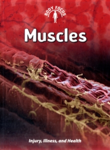Image for Muscles  : injury, illness, and health