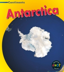 Image for Antartica