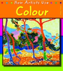 Image for How artists use colour