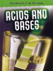 Image for Acids and Bases