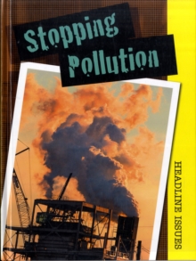 Image for Stopping Pollution