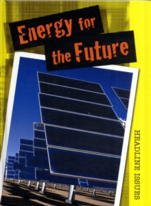 Image for Energy for the Future