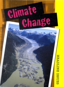 Image for Climate change