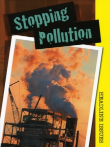 Image for Stopping pollution