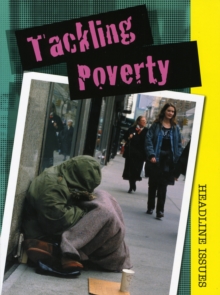 Image for Tackling poverty