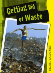 Image for Getting rid of waste