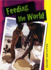 Image for Feeding the world