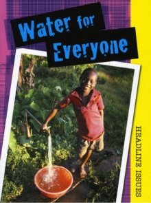 Image for Water for Everyone