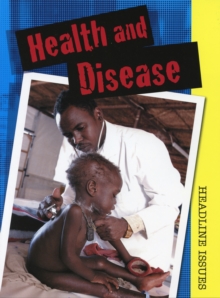 Image for Health and disease