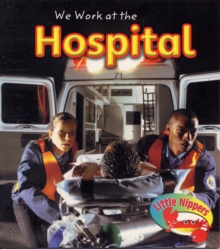 Image for We work at the hospital