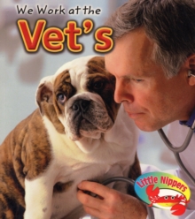 Image for At the Vet's