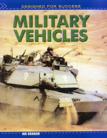 Image for Military vehicles