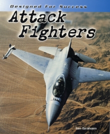 Image for Attack fighters