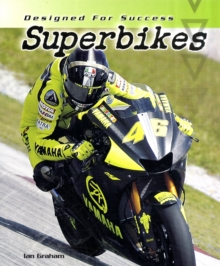 Image for Superbikes