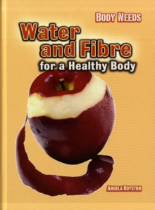 Image for Water and fibre for a healthy body