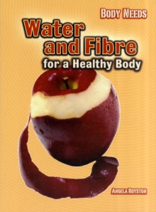 Image for Water and fibre for a healthy body