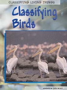 Image for Classifying Birds
