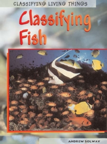 Image for Classifying Fish