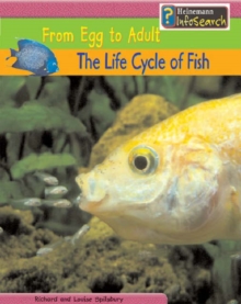 Image for The Life Cycle of Fish