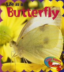 Image for Life as a butterfly