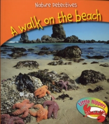 Image for A walk on the beach