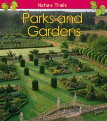 Image for Parks and Gardens