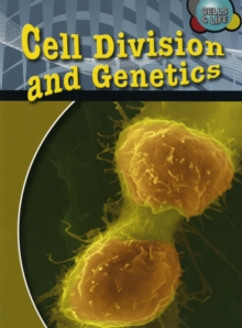 Image for Cell division & genetics