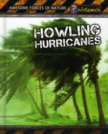 Image for Howling hurricanes