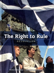 Image for The Right to Rule