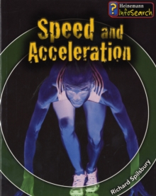 Image for Speed and Acceleration