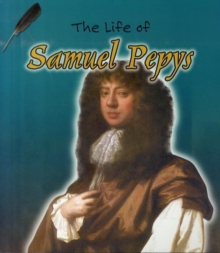 Image for The Life of Samuel Pepys