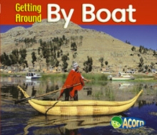 Image for Getting Around by Boat