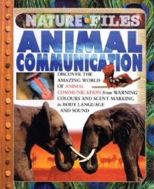 Image for Animal communication