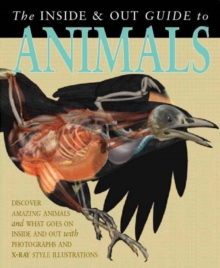 Image for Animals Inside and Out