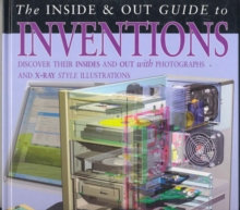 Image for The inside & out guide to inventions