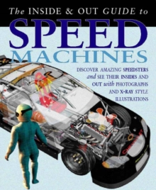 Image for The inside & out guide to speed machines