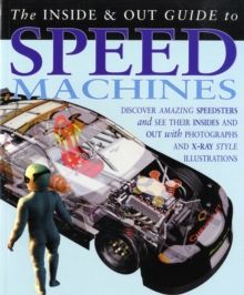 Image for Speed machines