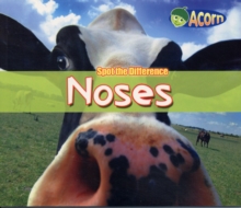 Image for Noses