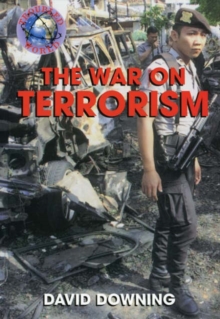 Image for War Against Terrorism