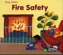 Image for Fire Safety