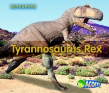 Image for Tyrannosaurus-rex