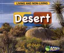 Image for Desert