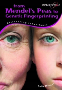 Image for From Mendel's Peas to Genetic Fingerprinting