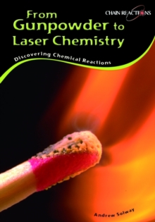 Image for From gunpowder to laser chemistry  : discovering chemical reactions