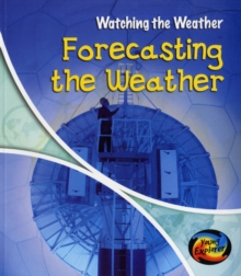 Image for Forecasting the weather
