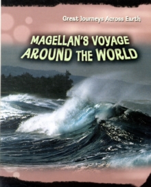 Image for Magellan's Voyage Around the World