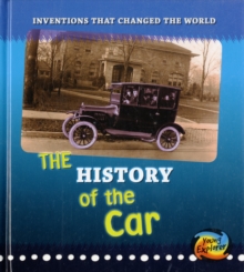 Image for The History of the Car
