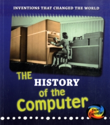 Image for The History of the Computer