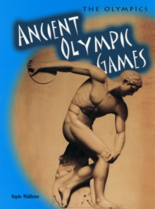 Image for Ancient Olympic Games