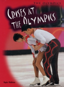 Image for Crises at the Olympics